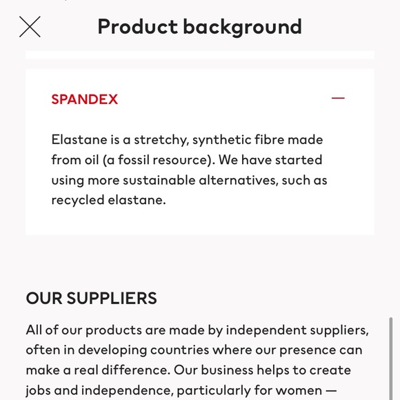 Jersey Dress 👗 Black - Picture 6 of 7